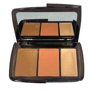 Hourglass Illume Sheer Color Trio - Sunset - Blush, Highlighter, Bronzer